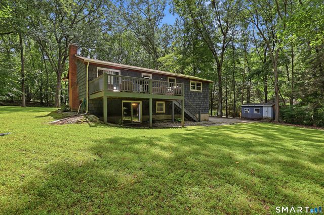 200 Hemlock Point Drive, Coventry, CT 06238