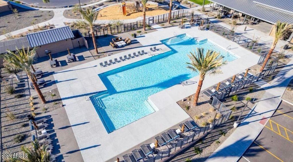 Image 1 of property listing at 16783 W CANTERBURY Drive, Surprise, AZ 85388