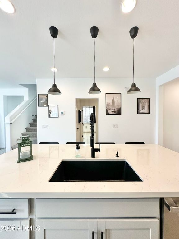 Image 13 of property listing at 16783 W CANTERBURY Drive, Surprise, AZ 85388