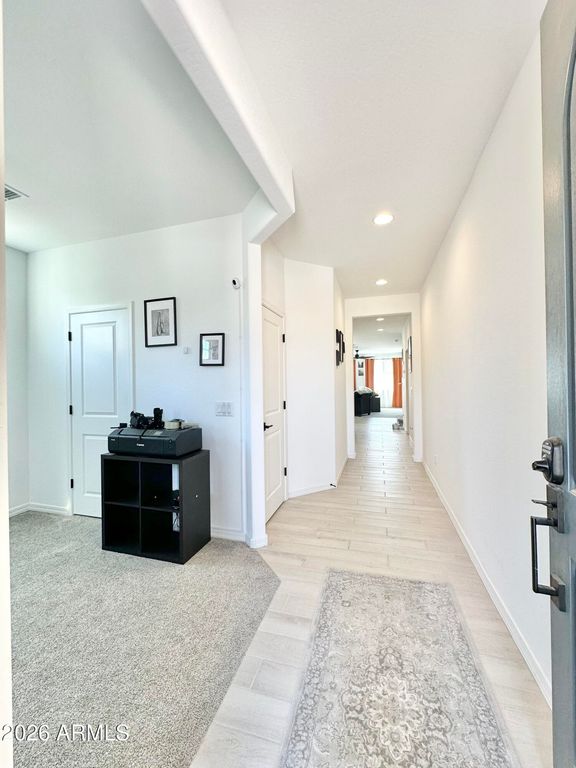 Image 4 of property listing at 16783 W CANTERBURY Drive, Surprise, AZ 85388