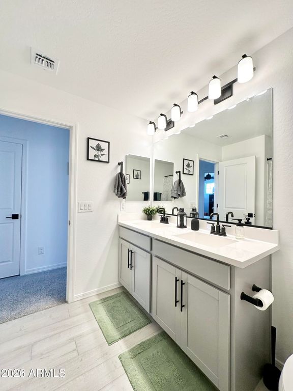 Image 42 of property listing at 16783 W CANTERBURY Drive, Surprise, AZ 85388