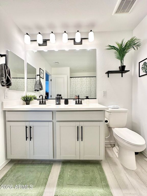 Image 43 of property listing at 16783 W CANTERBURY Drive, Surprise, AZ 85388