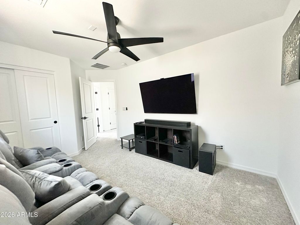 Image 48 of property listing at 16783 W CANTERBURY Drive, Surprise, AZ 85388