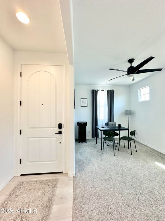 Image 5 of property listing at 16783 W CANTERBURY Drive, Surprise, AZ 85388