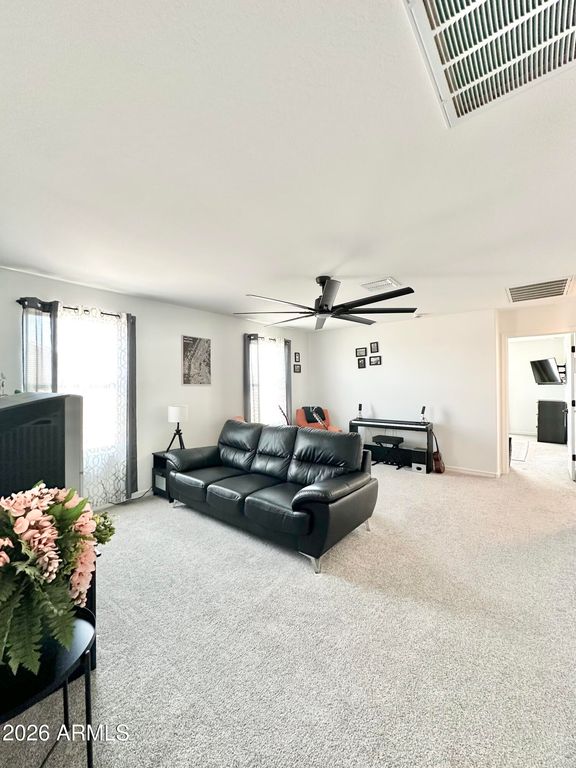 Image 51 of property listing at 16783 W CANTERBURY Drive, Surprise, AZ 85388