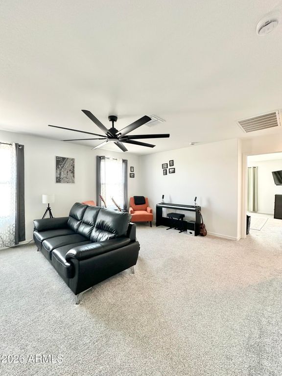 Image 52 of property listing at 16783 W CANTERBURY Drive, Surprise, AZ 85388