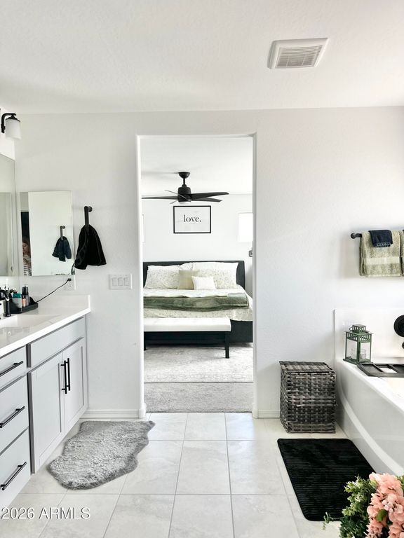 Image 59 of property listing at 16783 W CANTERBURY Drive, Surprise, AZ 85388