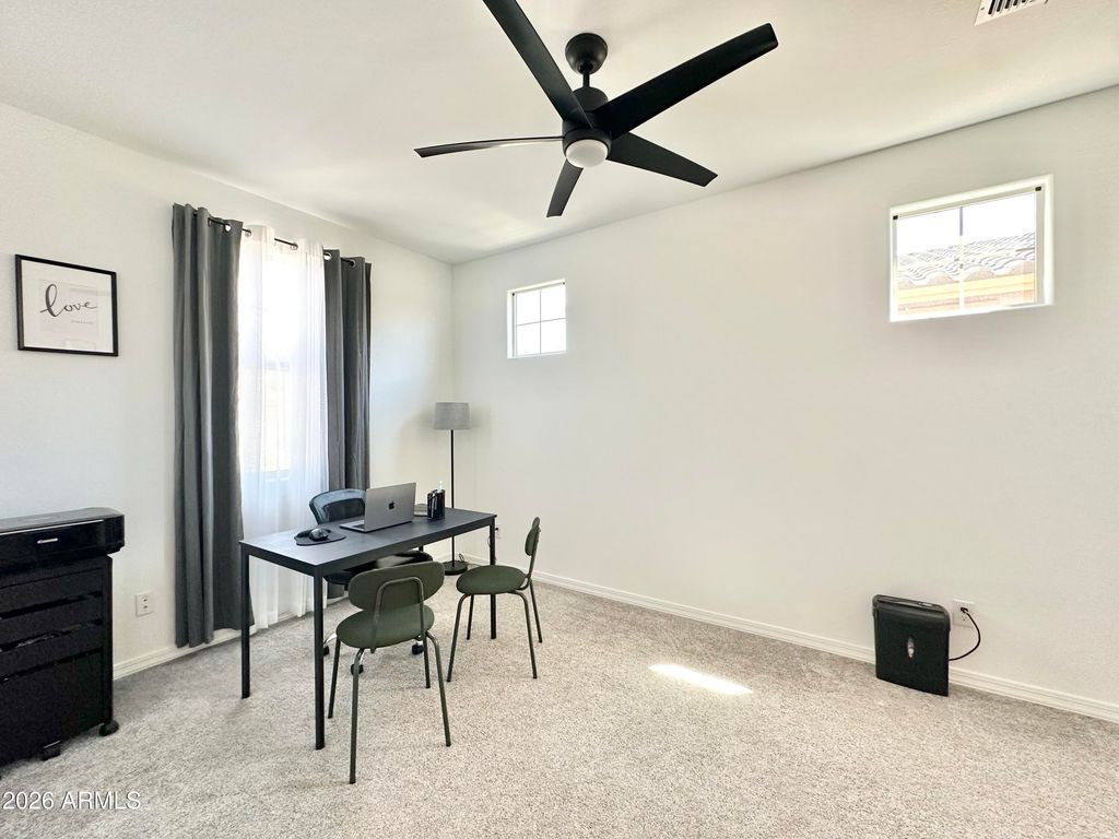 Image 6 of property listing at 16783 W CANTERBURY Drive, Surprise, AZ 85388