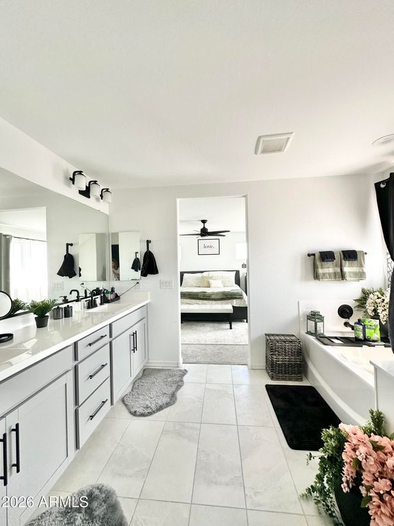 Image 60 of property listing at 16783 W CANTERBURY Drive, Surprise, AZ 85388