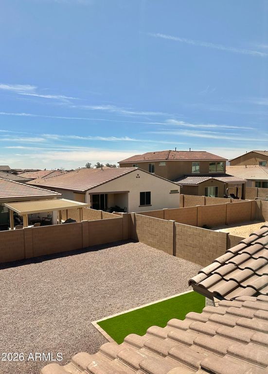 Image 66 of property listing at 16783 W CANTERBURY Drive, Surprise, AZ 85388