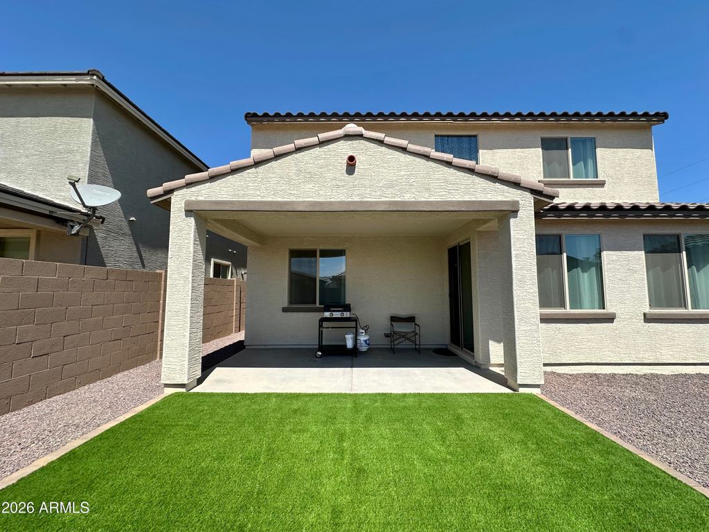 Image 68 of property listing at 16783 W CANTERBURY Drive, Surprise, AZ 85388