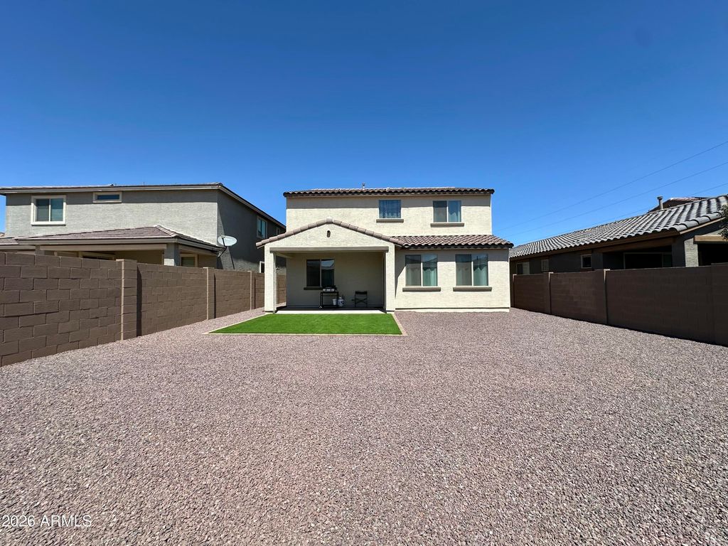 Image 69 of property listing at 16783 W CANTERBURY Drive, Surprise, AZ 85388