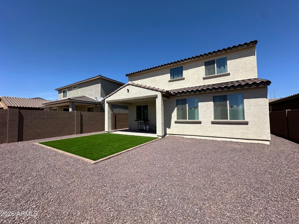 Image 70 of property listing at 16783 W CANTERBURY Drive, Surprise, AZ 85388