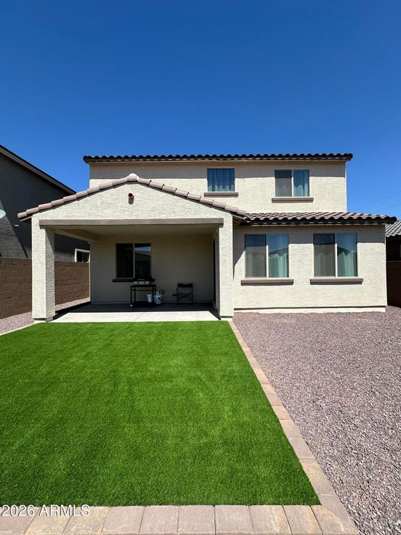 Image 71 of property listing at 16783 W CANTERBURY Drive, Surprise, AZ 85388