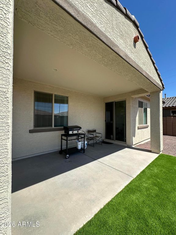 Image 74 of property listing at 16783 W CANTERBURY Drive, Surprise, AZ 85388