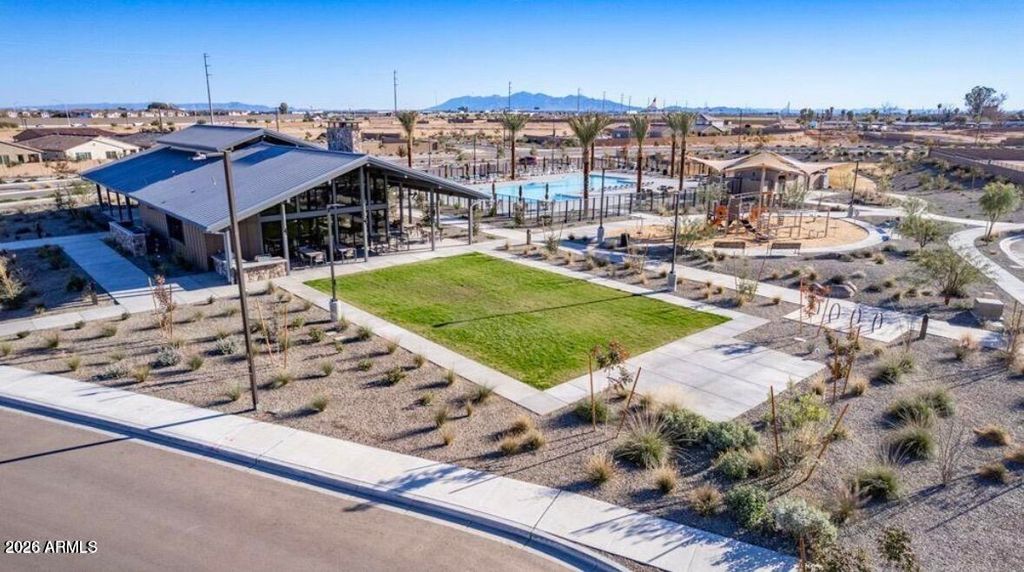 Image 76 of property listing at 16783 W CANTERBURY Drive, Surprise, AZ 85388