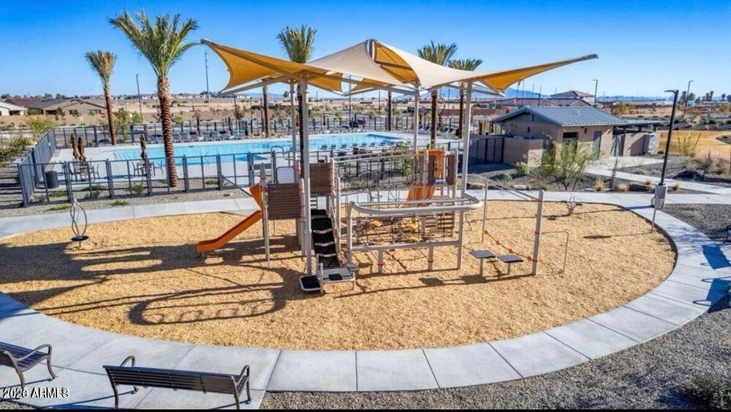 Image 79 of property listing at 16783 W CANTERBURY Drive, Surprise, AZ 85388