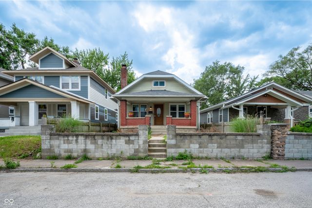 426 Eastern Avenue, Indianapolis, IN 46201
