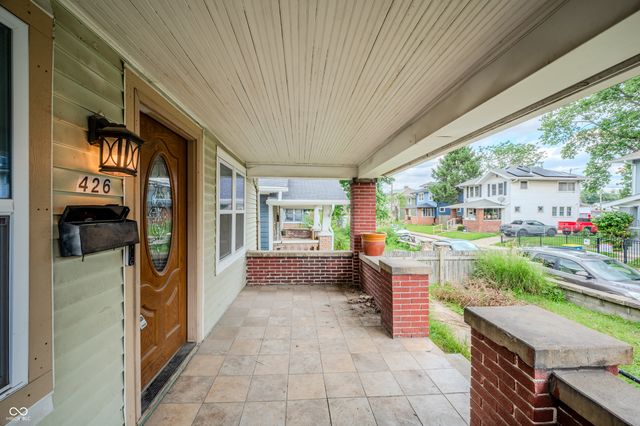 426 Eastern Avenue, Indianapolis, IN 46201