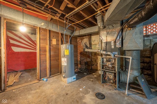426 Eastern Avenue, Indianapolis, IN 46201