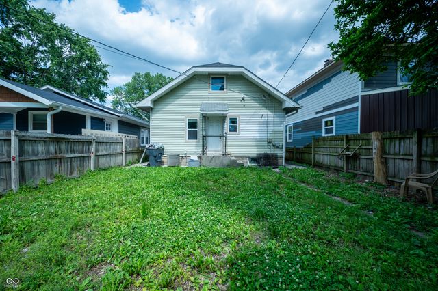 426 Eastern Avenue, Indianapolis, IN 46201