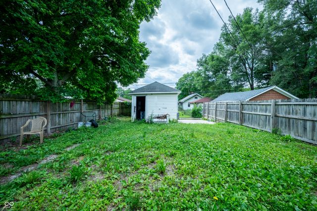426 Eastern Avenue, Indianapolis, IN 46201