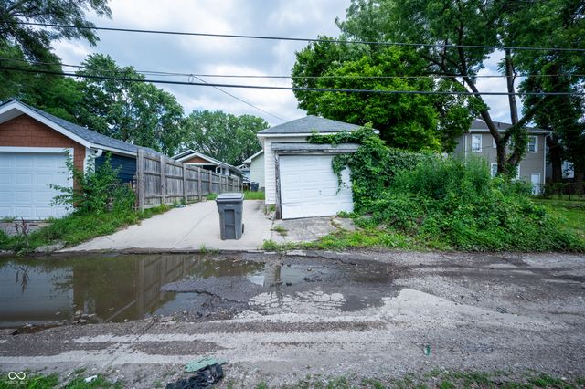 426 Eastern Avenue, Indianapolis, IN 46201
