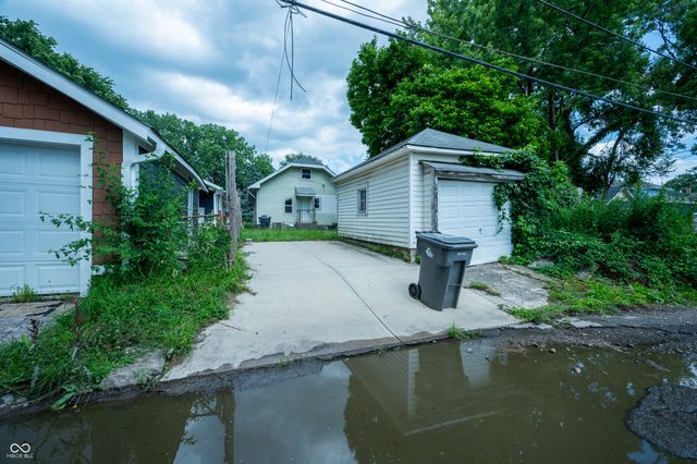 426 Eastern Avenue, Indianapolis, IN 46201