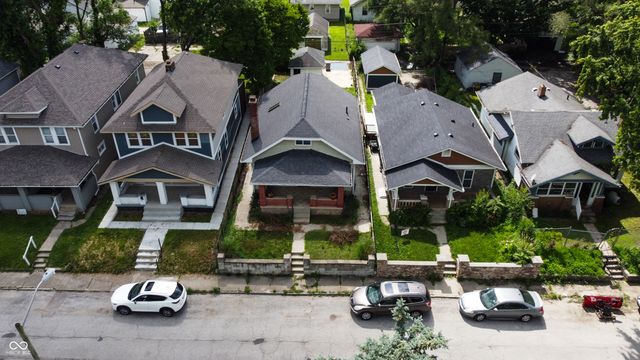 426 Eastern Avenue, Indianapolis, IN 46201