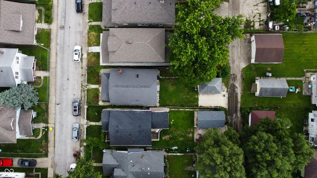 426 Eastern Avenue, Indianapolis, IN 46201