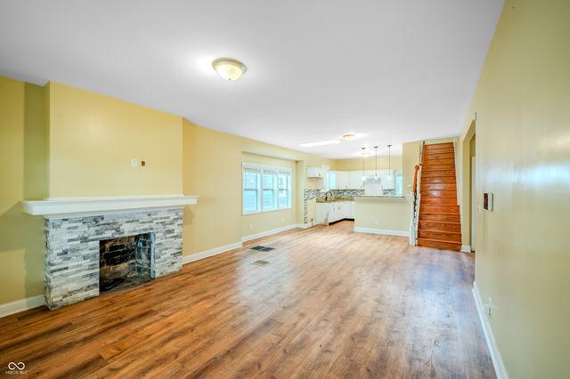 426 Eastern Avenue, Indianapolis, IN 46201