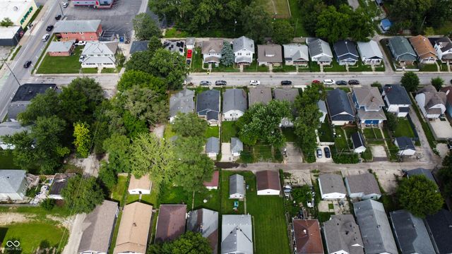 426 Eastern Avenue, Indianapolis, IN 46201