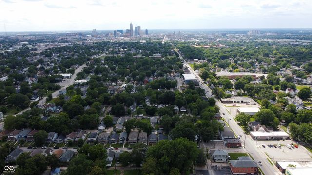 426 Eastern Avenue, Indianapolis, IN 46201