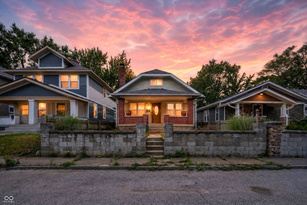 426 Eastern Avenue, Indianapolis, IN 46201