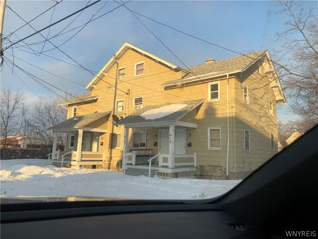 615 24th Street, Niagara Falls, NY 14301