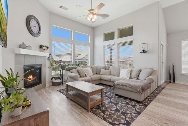 1504 Ravenswood Lane, Wylie, TX 75098