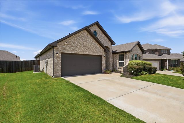 1504 Ravenswood Lane, Wylie, TX 75098