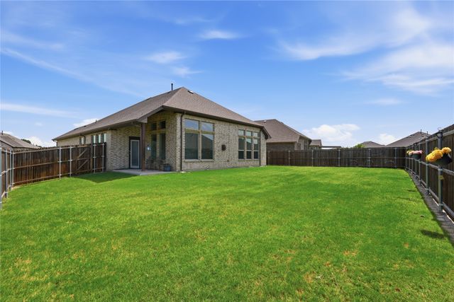 1504 Ravenswood Lane, Wylie, TX 75098