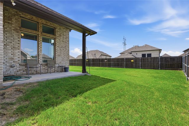 1504 Ravenswood Lane, Wylie, TX 75098