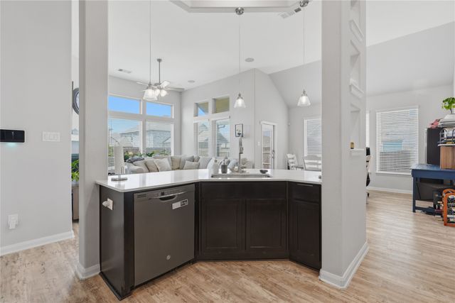 1504 Ravenswood Lane, Wylie, TX 75098