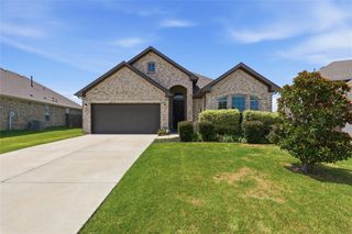 1504 Ravenswood Lane, Wylie, TX 75098