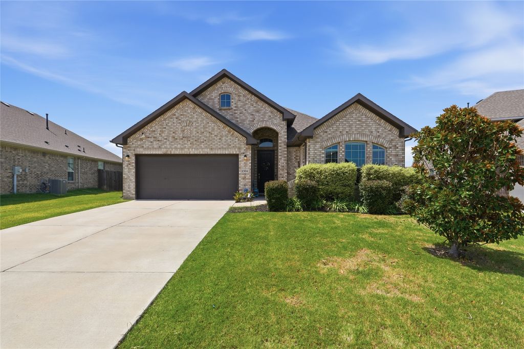 1504 Ravenswood Lane, Wylie, TX 75098