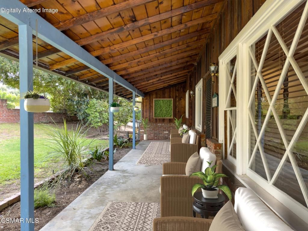 3932 Mayfield Avenue, Glendale, CA 91214 — exterior