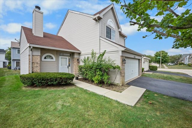 4233 Springlake Drive, Lake In The Hills, IL 60156