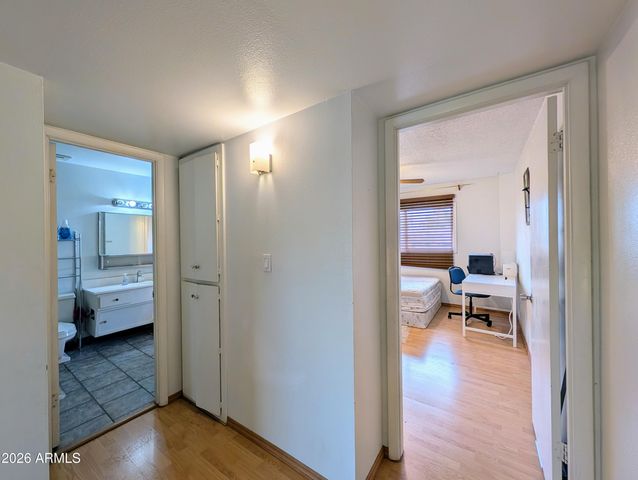 6645 N 44TH Avenue, Glendale, AZ 85301