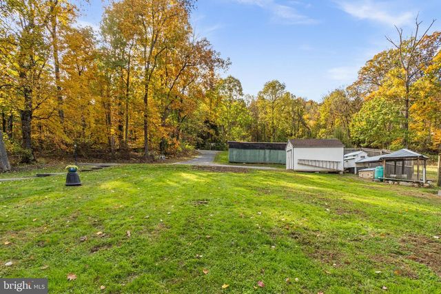 16916 ANNANDALE RD, Emmitsburg, MD 21727