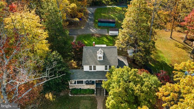 16916 ANNANDALE RD, Emmitsburg, MD 21727