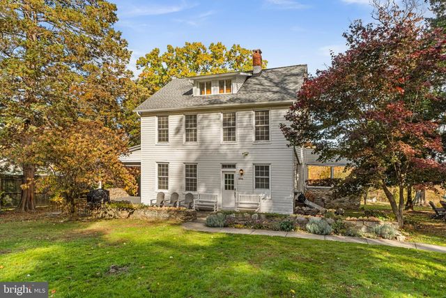 16916 ANNANDALE RD, Emmitsburg, MD 21727