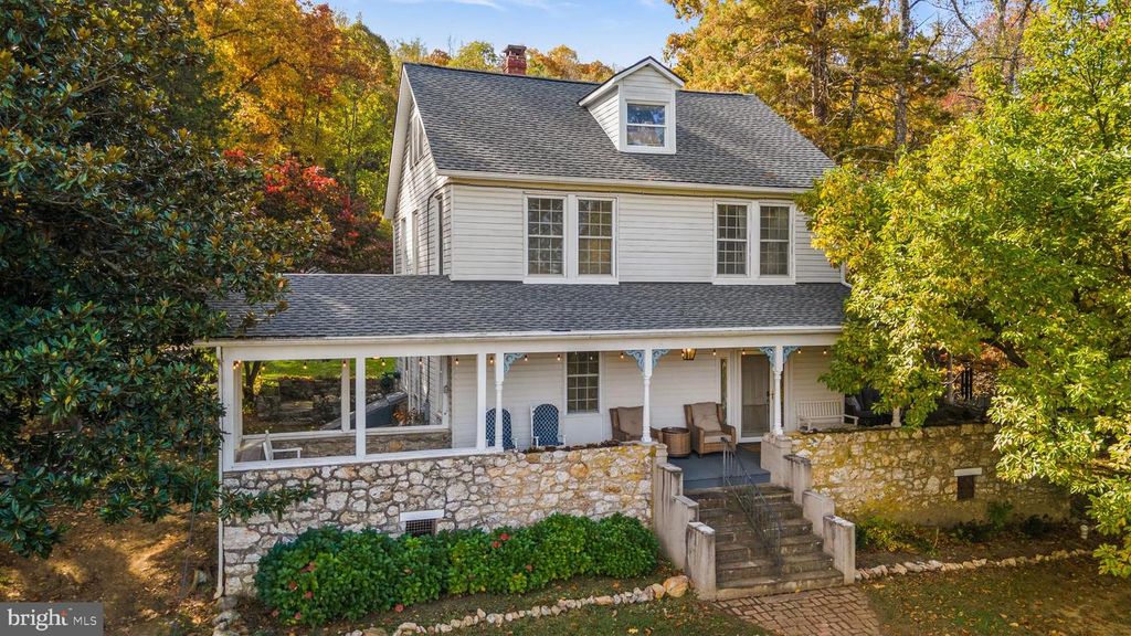 16916 ANNANDALE RD, Emmitsburg, MD 21727