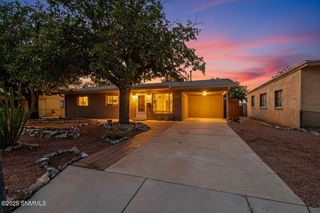 1408 Lees Drive, Las Cruces, NM 88001